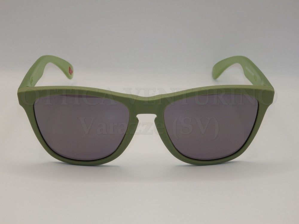 FROGSKINS