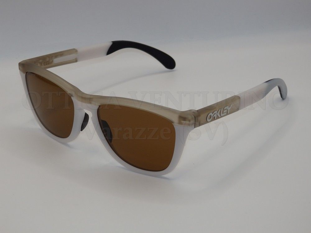 FROGSKINS RANGE