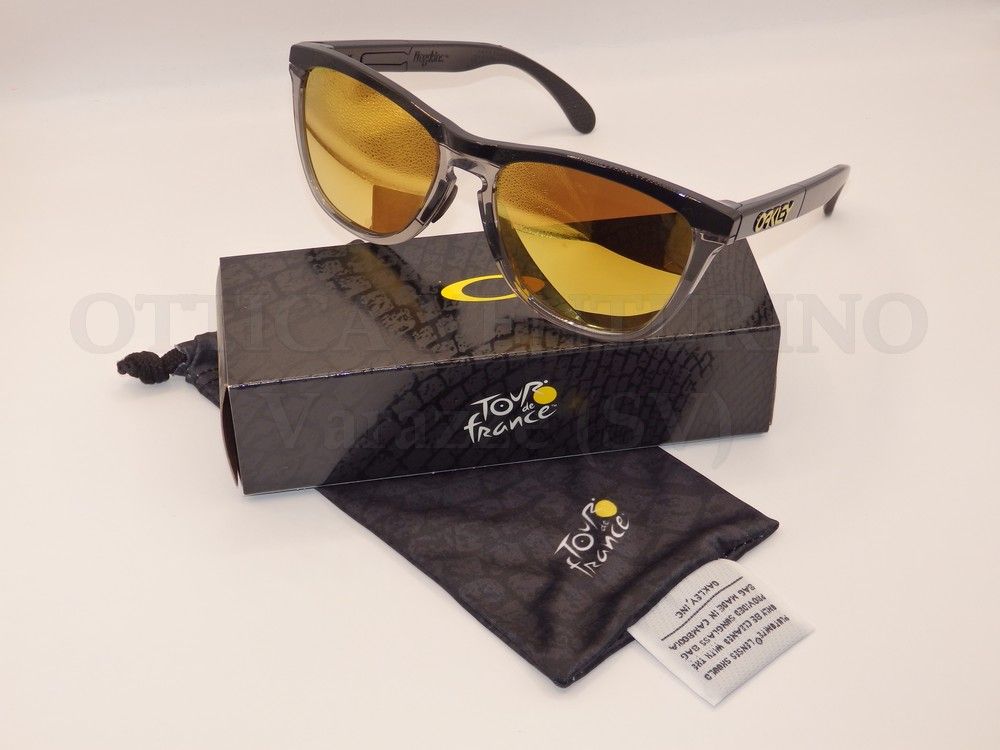 FROGSKINS RANGE TOUR DE FRANCE