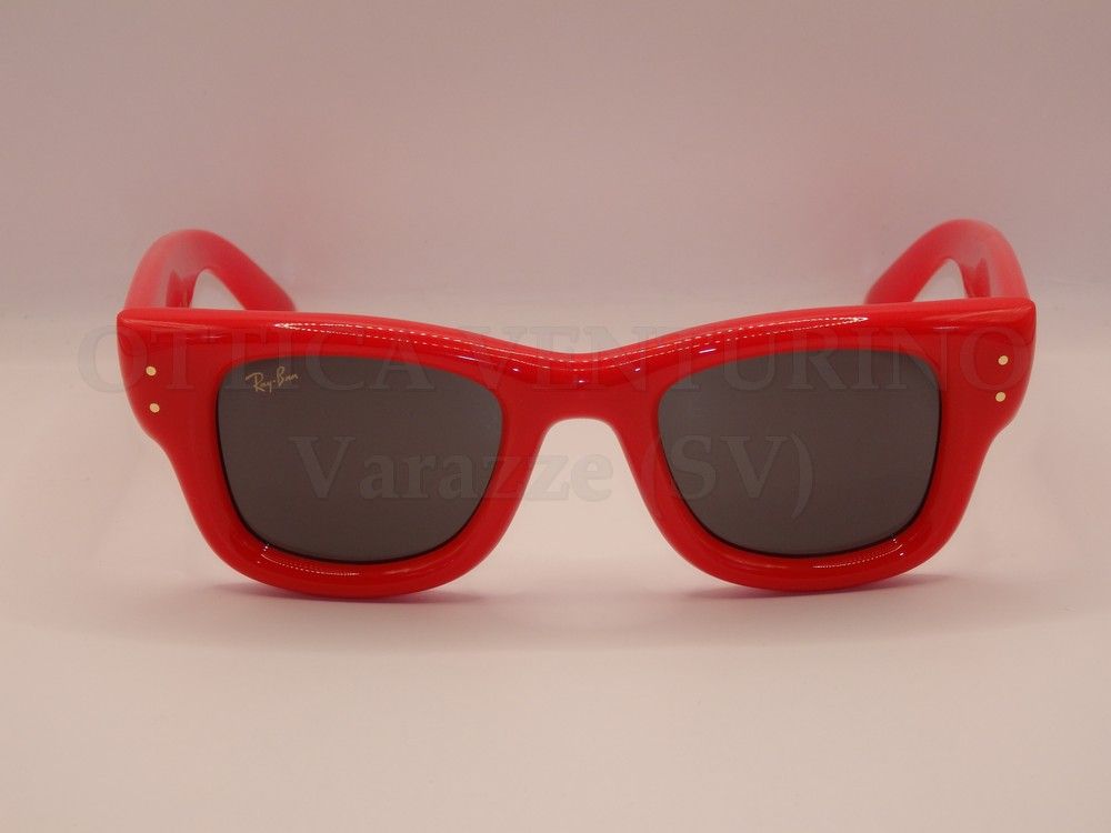 WAYFARER PUFFER