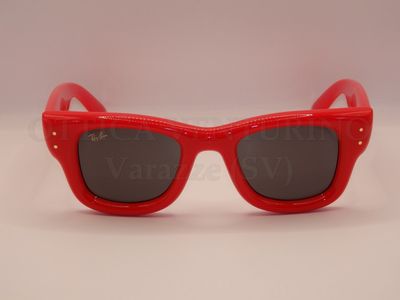 WAYFARER PUFFER