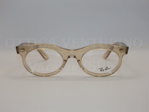 WAYFARER OVAL