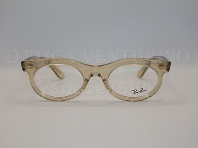 WAYFARER OVAL