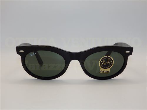 WAYFARER OVAL