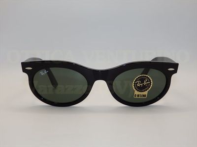 WAYFARER OVAL