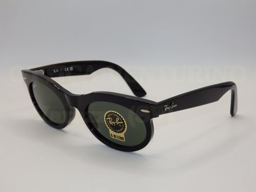 WAYFARER OVAL WAYFARER OVAL