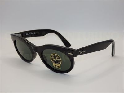 WAYFARER OVAL WAYFARER OVAL