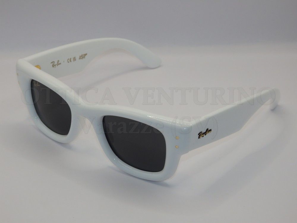 WAYFARER PUFFER A$AP Rocky