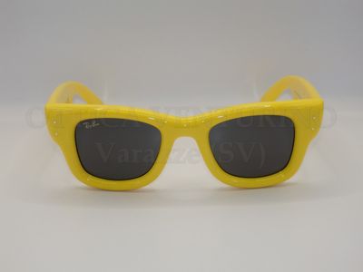 WAYFARER PUFFER A$AP Rocky