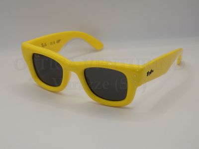 WAYFARER PUFFER A$AP Rocky
