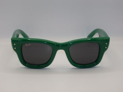 WAYFARER PUFFER A$AP Rocky