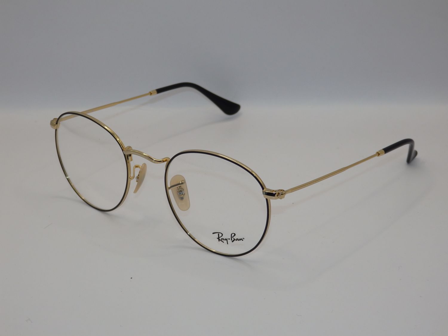 ROUND METAL ROUND METAL