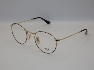 ROUND METAL ROUND METAL