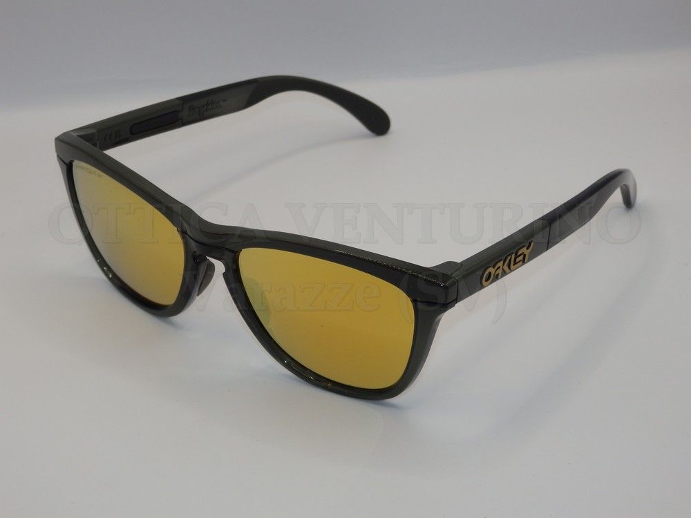 FROGSKINS RANGE