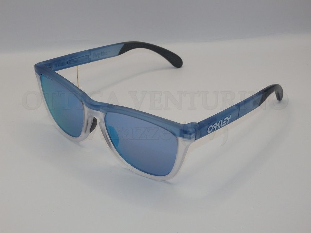 FROGSKINS RANGE