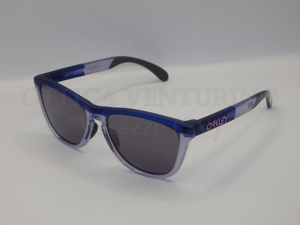 FROGSKINS RANGE