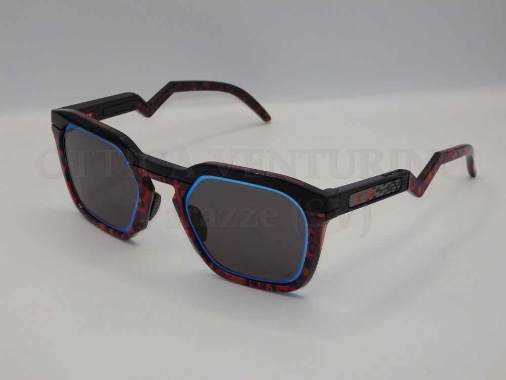 HSTN SQ Troy Lee Designs Series