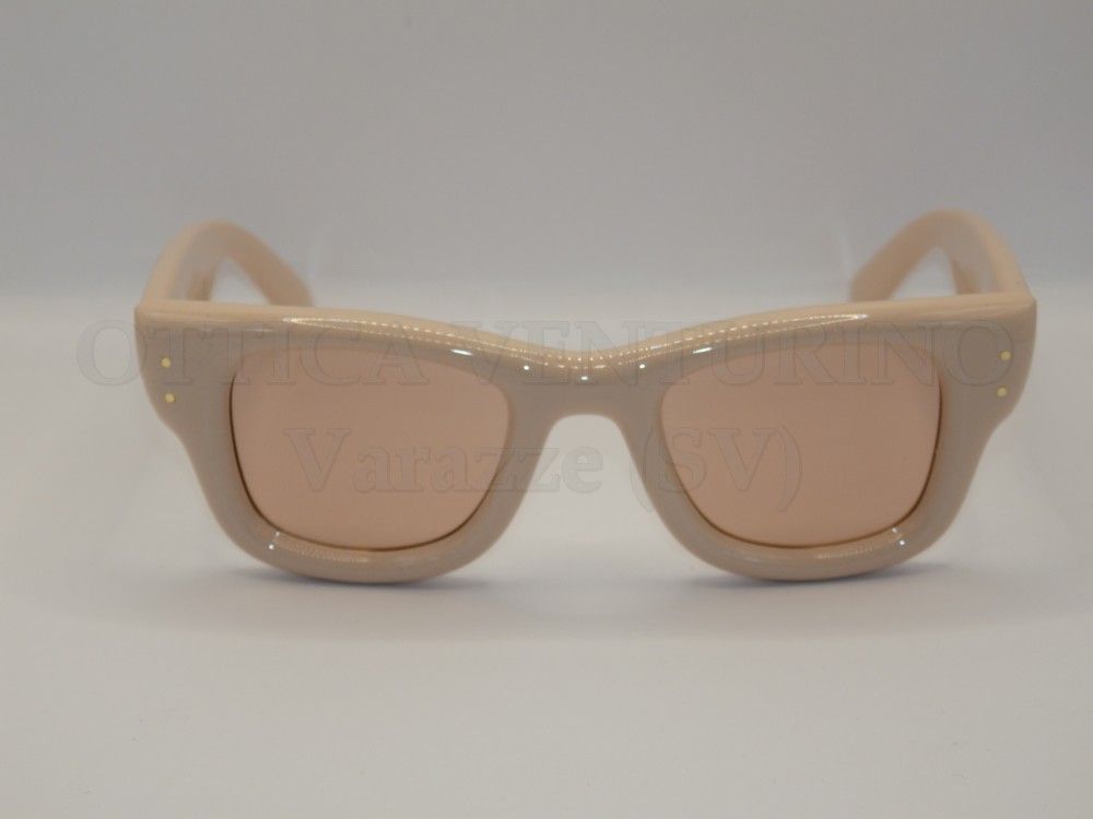 WAYFARER PUFFER A$AP Rocky