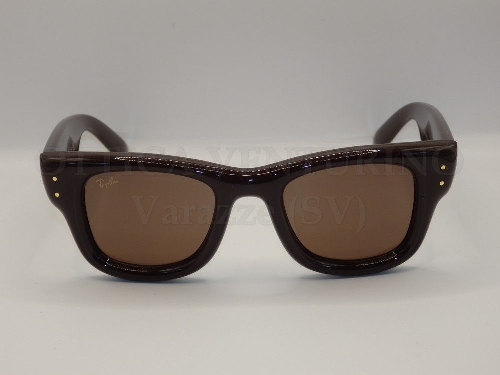WAYFARER PUFFER A$AP Rocky