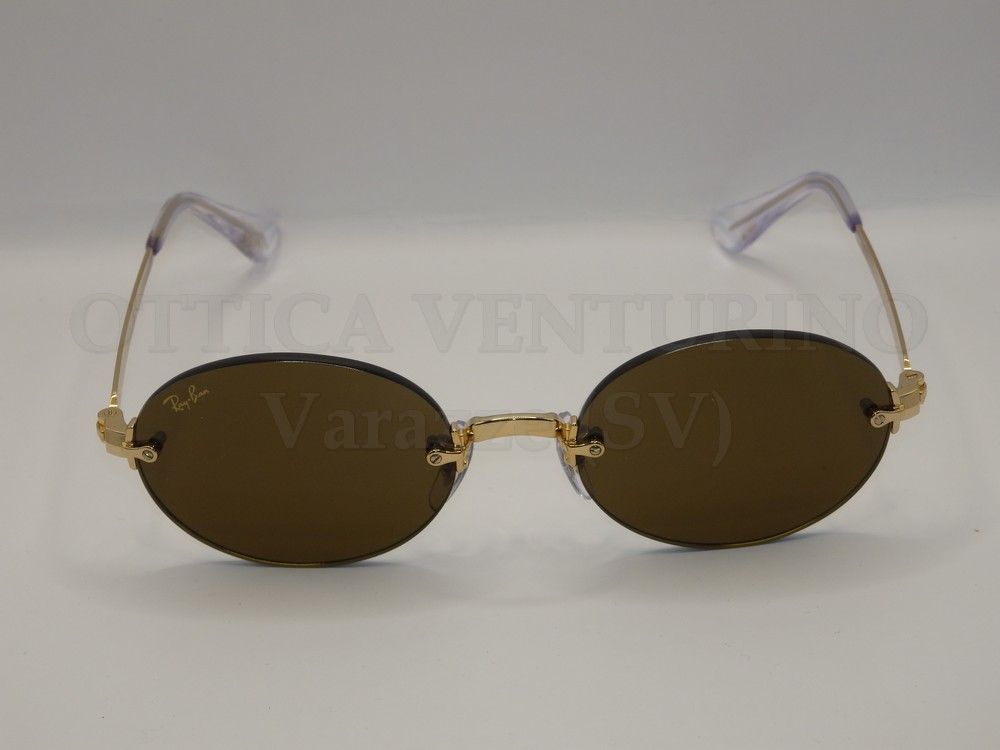 RB3929 BY A$AP ROCKY RB3929 BY A$AP ROCKY