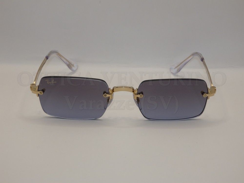 RB3928 BY A$AP ROCKY RB3928 BY A$AP ROCKY