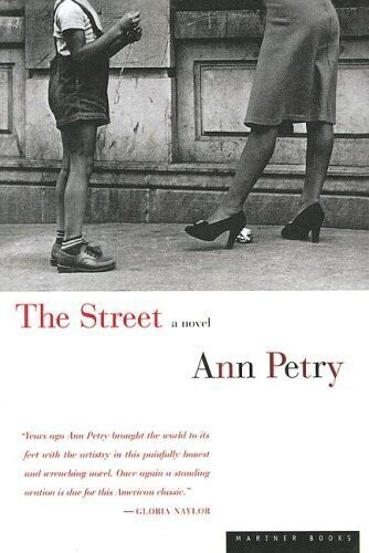 The Street by Ann Petry