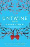Untwine by Edwidge Danticat