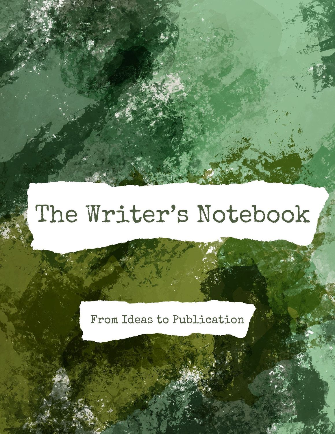 The Writer's Notebook