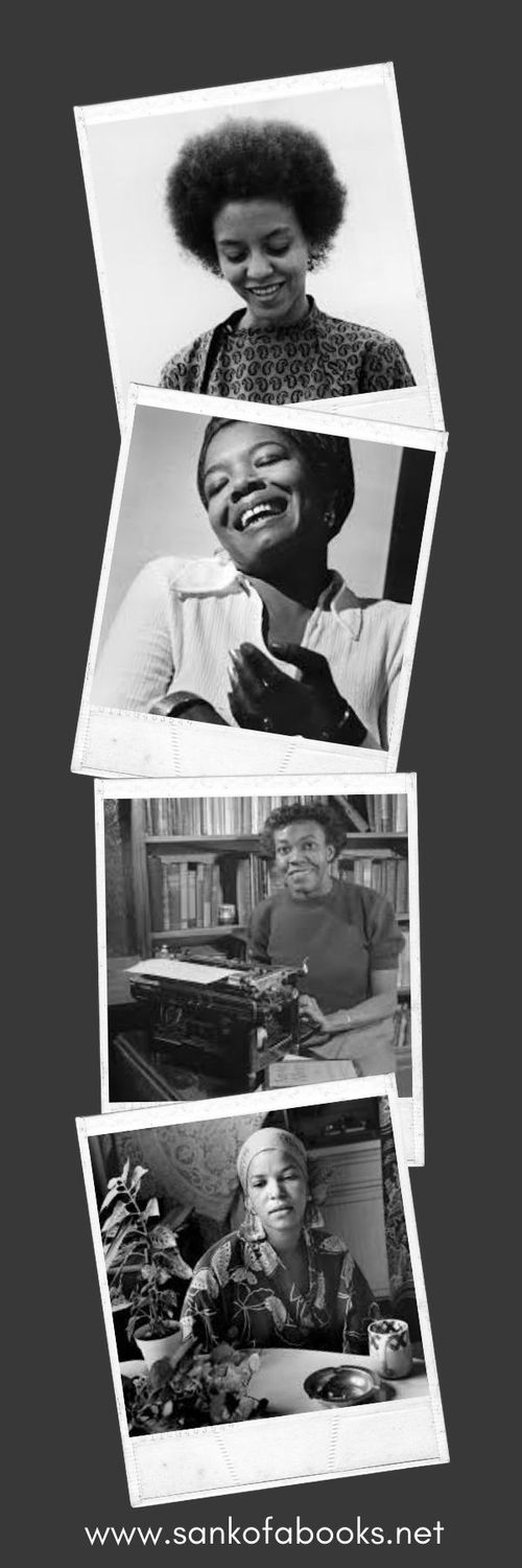 The Poets Bookmark