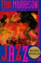 Jazz by Toni Morrison