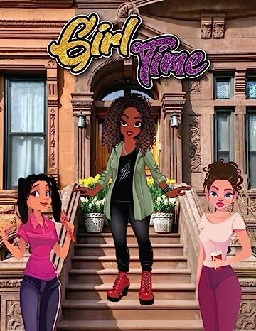 Girl Time