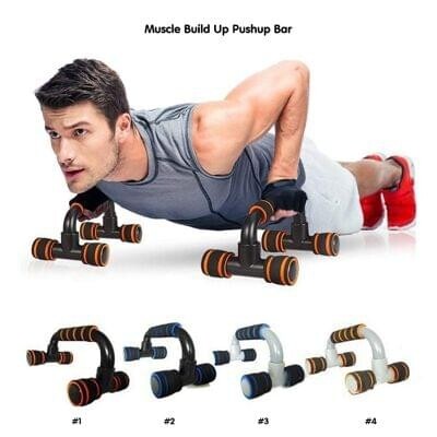Men Exercise  Push Ups