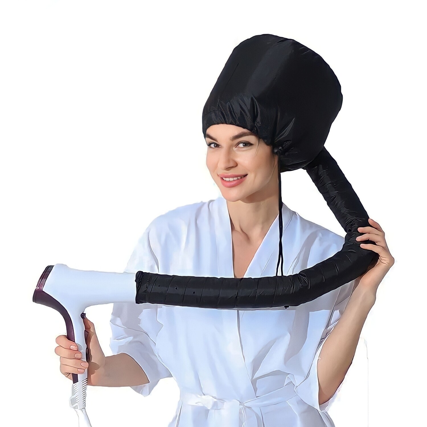 Hair Drying Cap