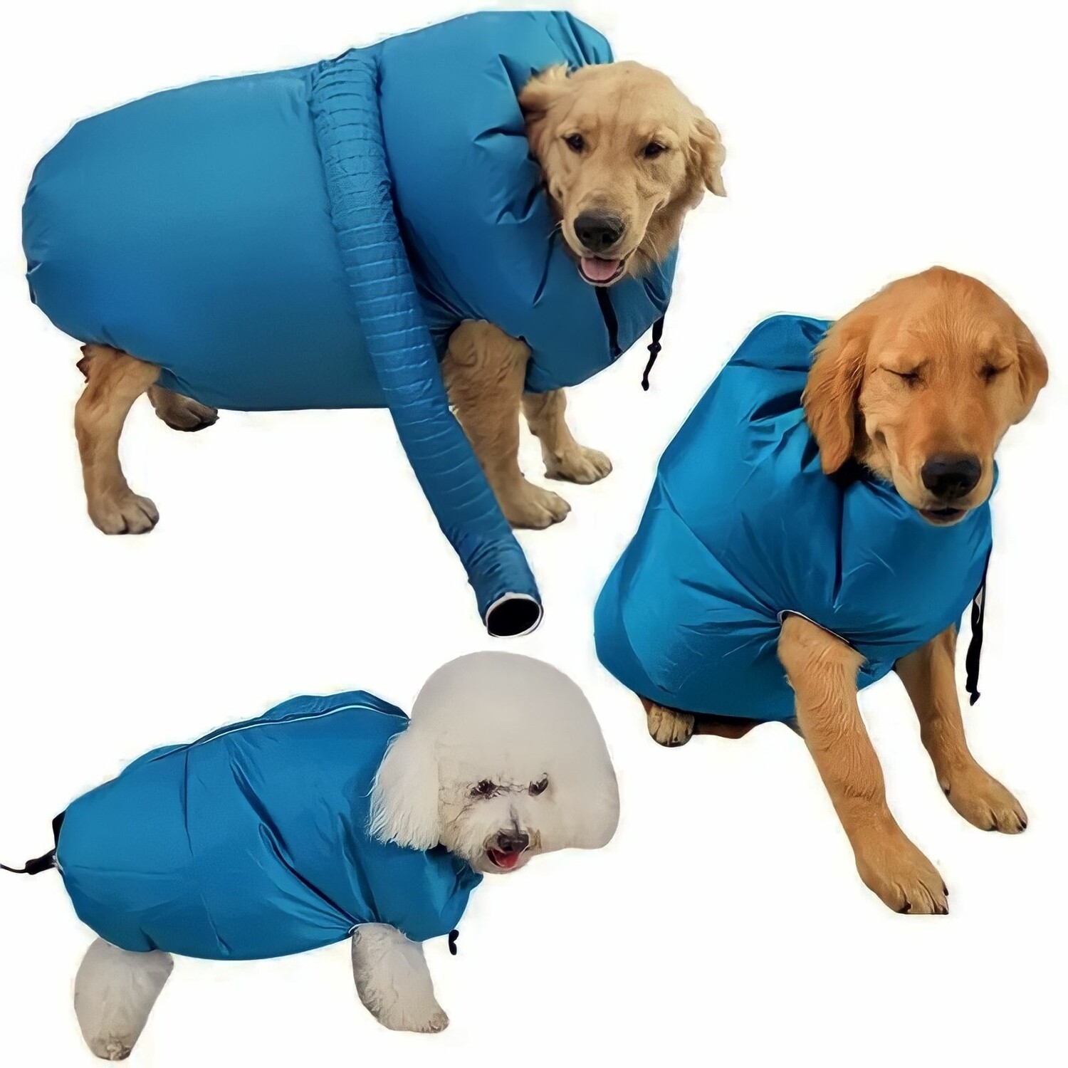 Dog/Cat Dryer Bag
