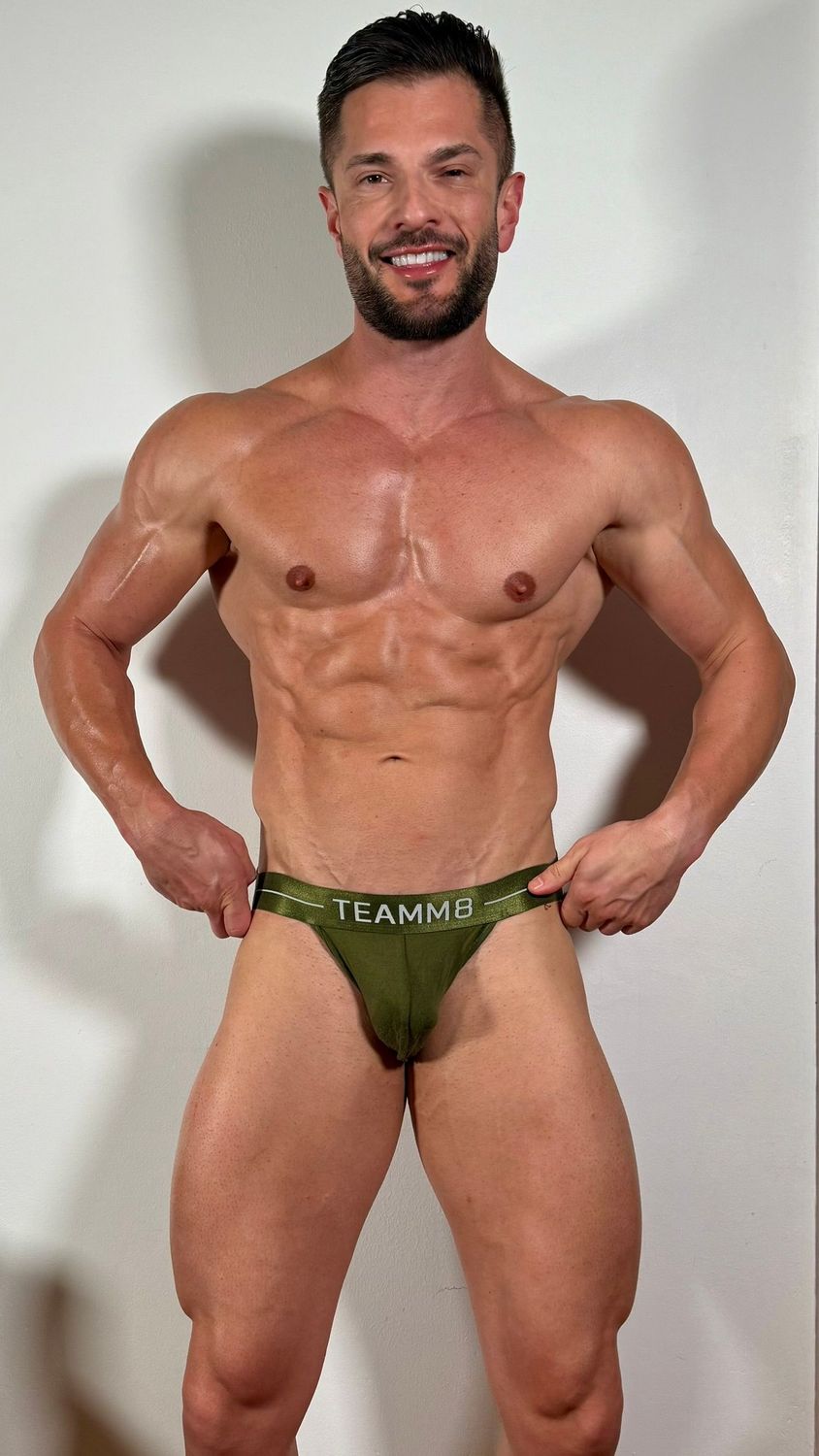 Jungle Tease King
