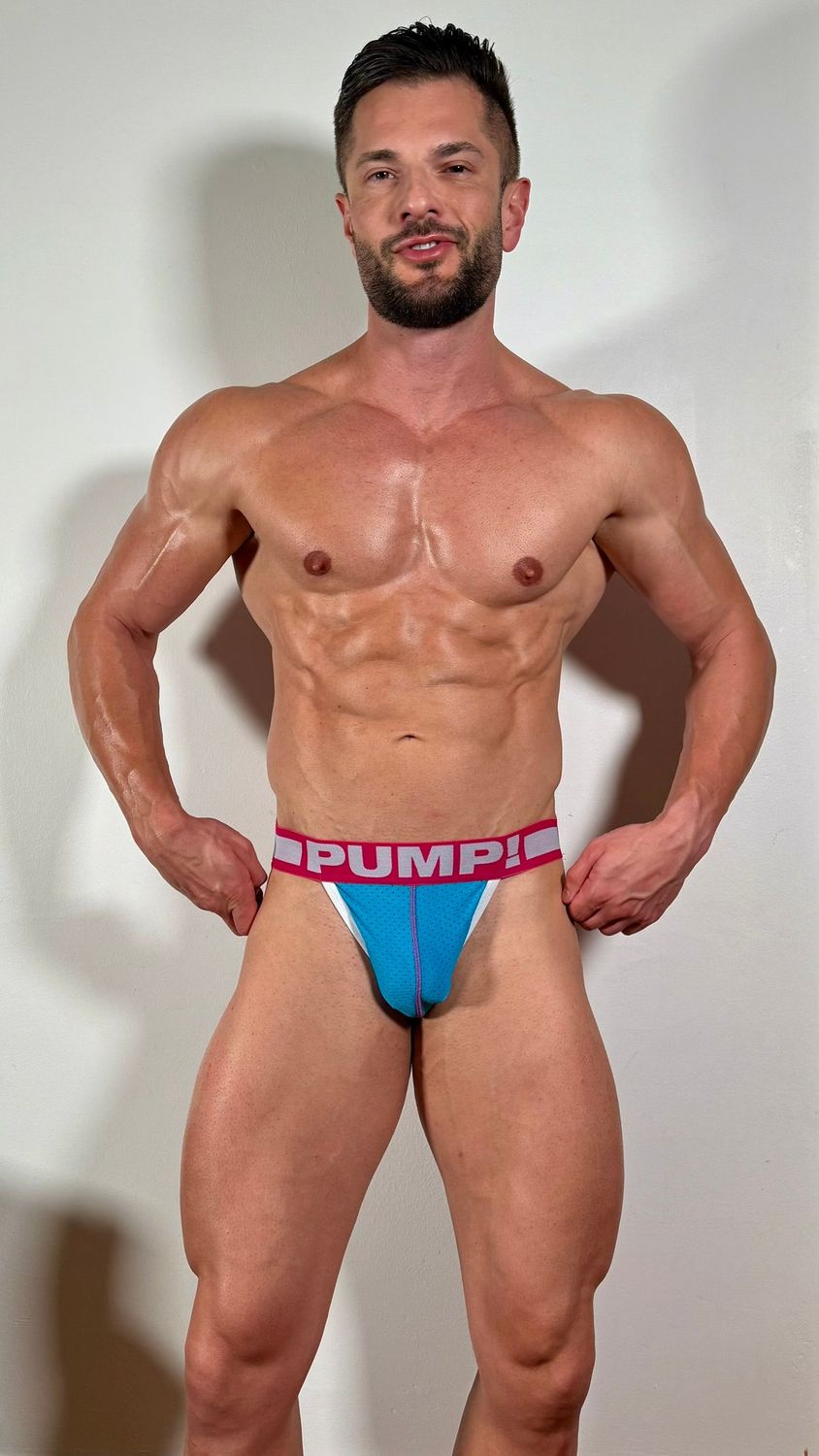 Bubblegum Bruiser