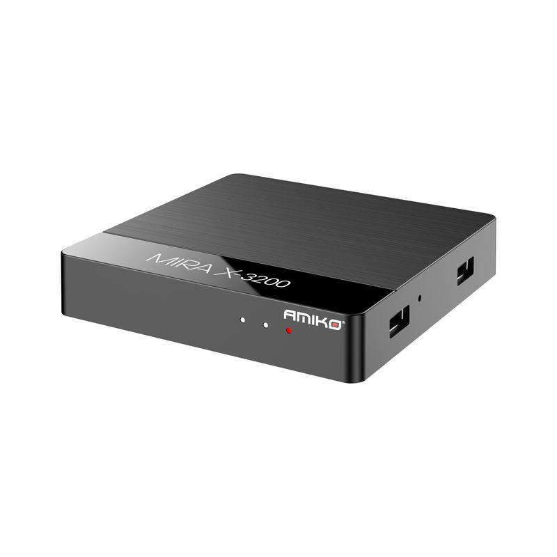 Amiko MiraX 3200 FHD Linux Multimediabox