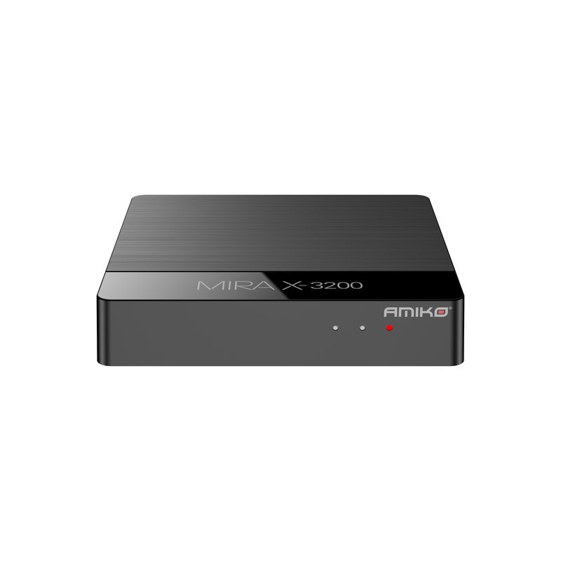 Amiko MiraX 3200 FHD Linux Multimediabox