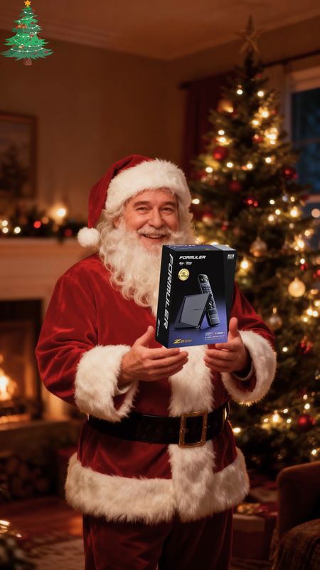 Formuler Z11 Pro Max BT1 EDITION 4K Android OTT Medien-Streamer