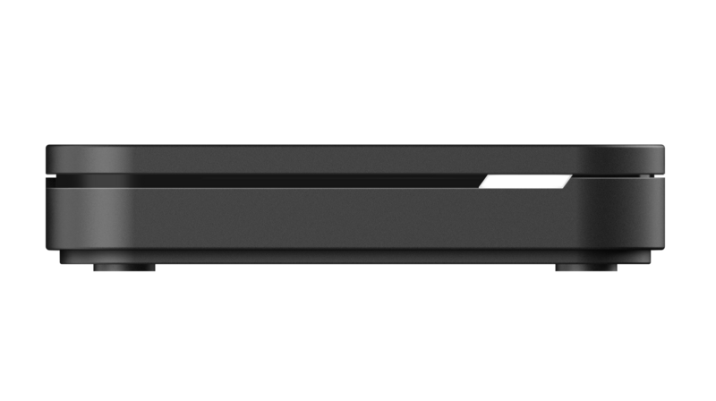 Formuler Z10 SE 4K Android OTT Medien-Streamer