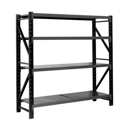 Storage Shelving