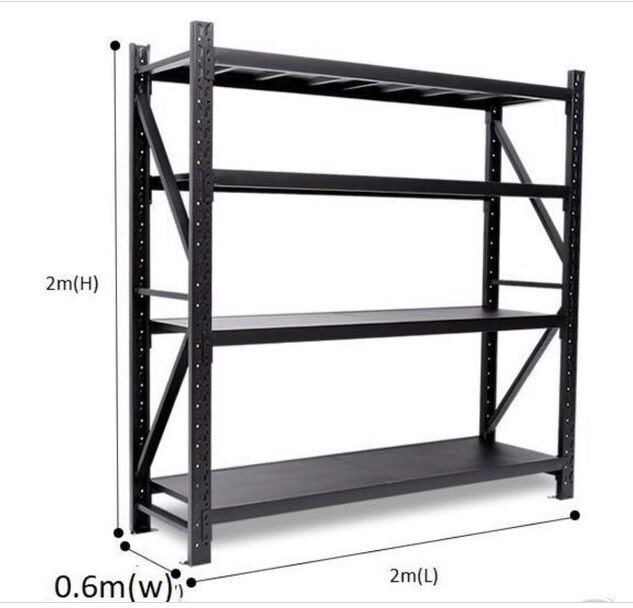 Storage Shelving