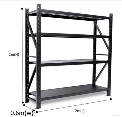 Storage Shelving