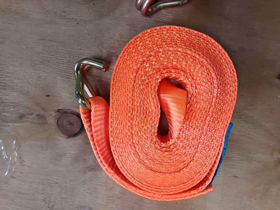 Ratchet Strap – 3T 8m