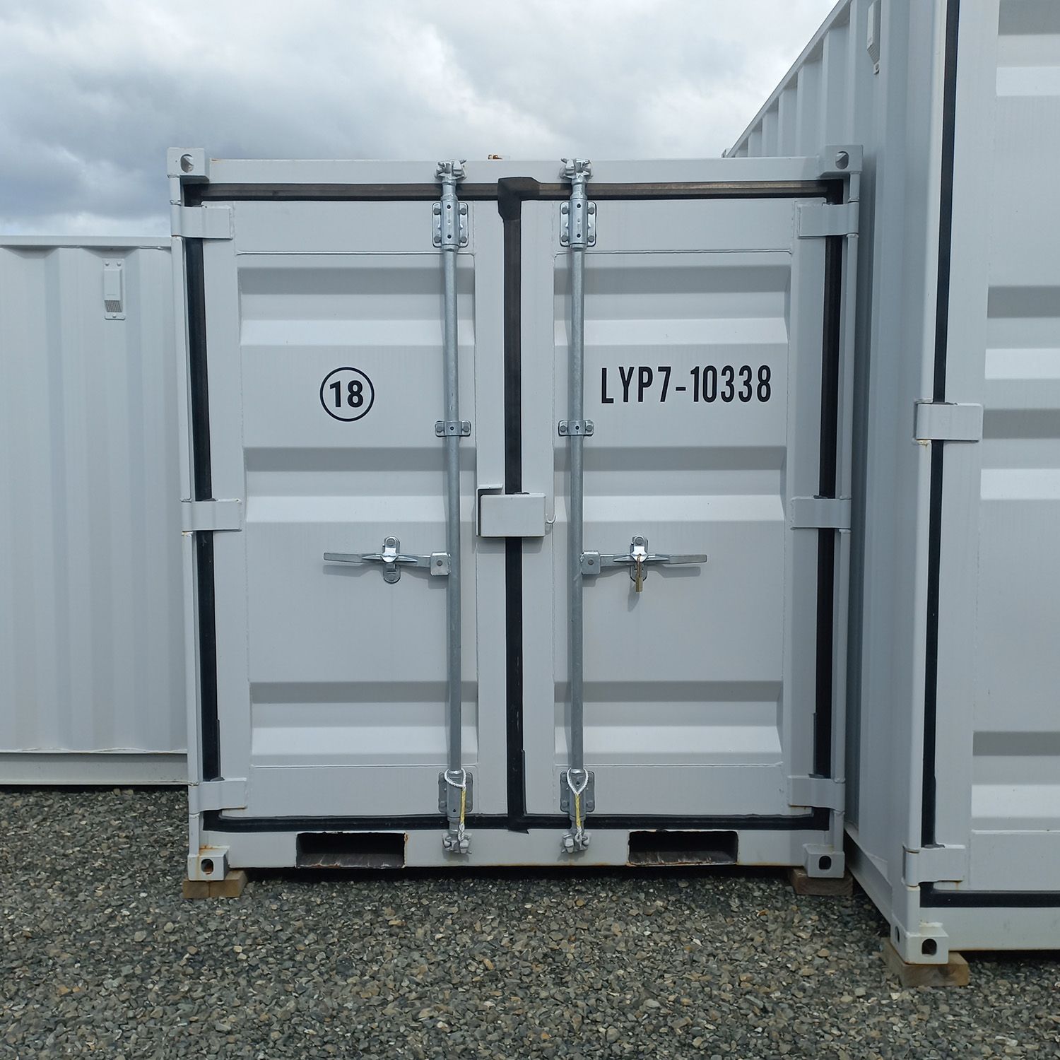 7ft Monthly, On-Site Hire