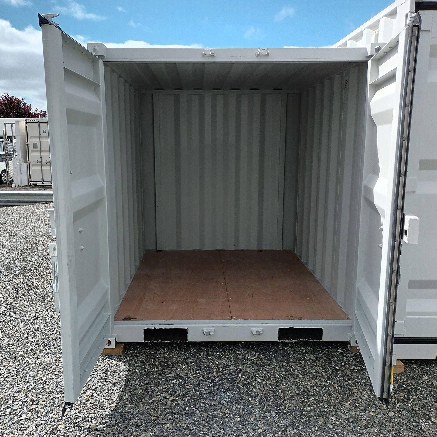 7ft Monthly, On-Site Hire