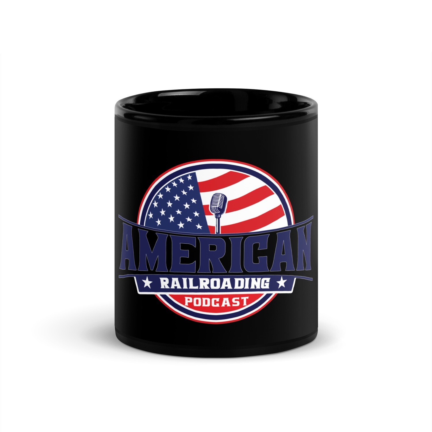 Coffee/Tea Mug - AR Podcast