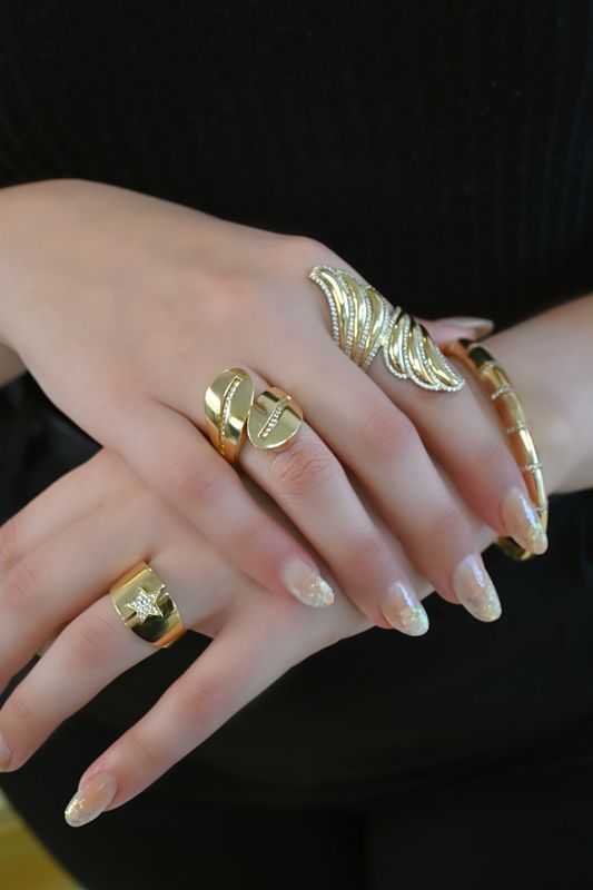 Rings