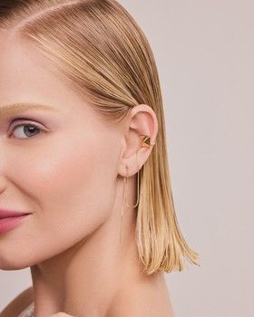 Quantum Piercing - Faces Collection