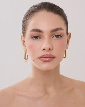 Traço Hoop - Essencial Collection